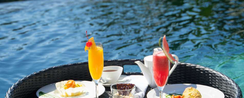 The Viceroy Bali- 69
