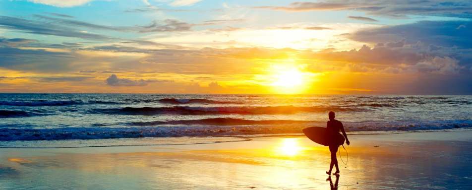 Beach Holidays Asia