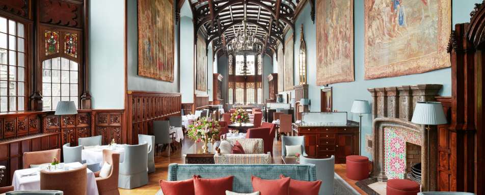 Adare Manor- 30