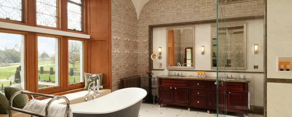 Adare Manor- 106