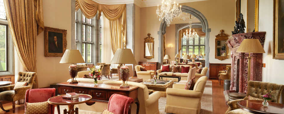 Adare Manor- 20
