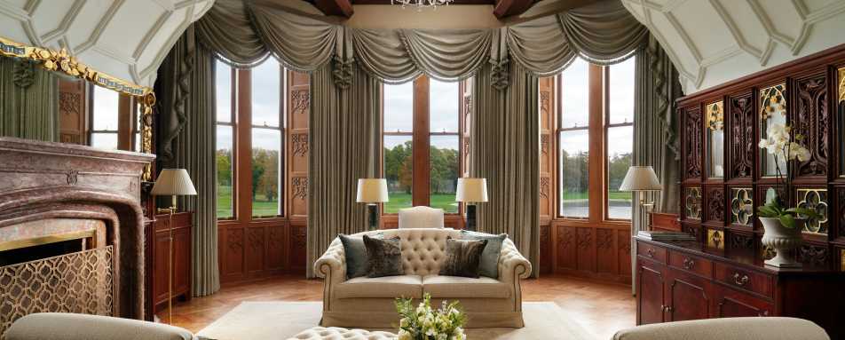Adare Manor- 114
