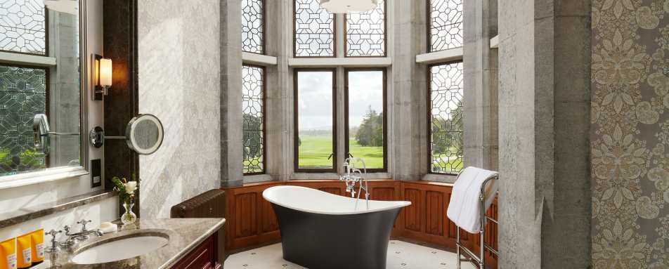 Adare Manor- 112