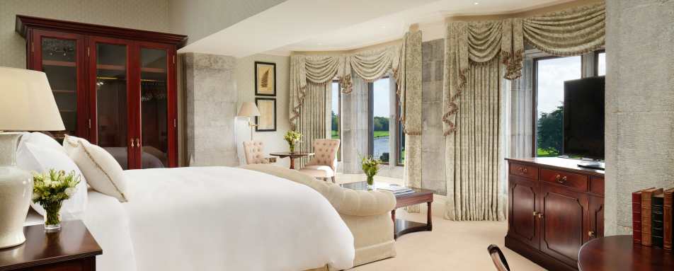 Adare Manor- 100