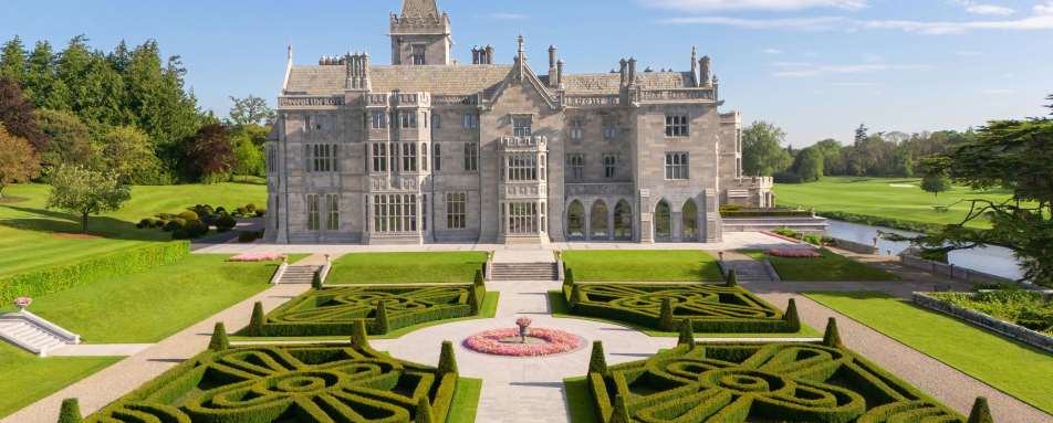 Adare Manor- 86