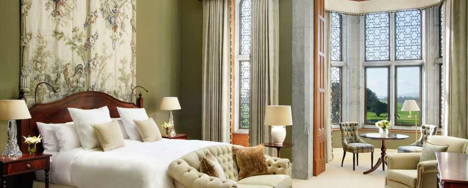 Adare Manor- 107