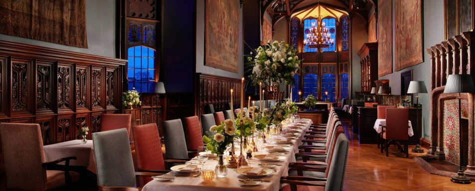 Adare Manor- 43