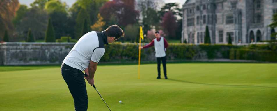 Adare Manor- 67