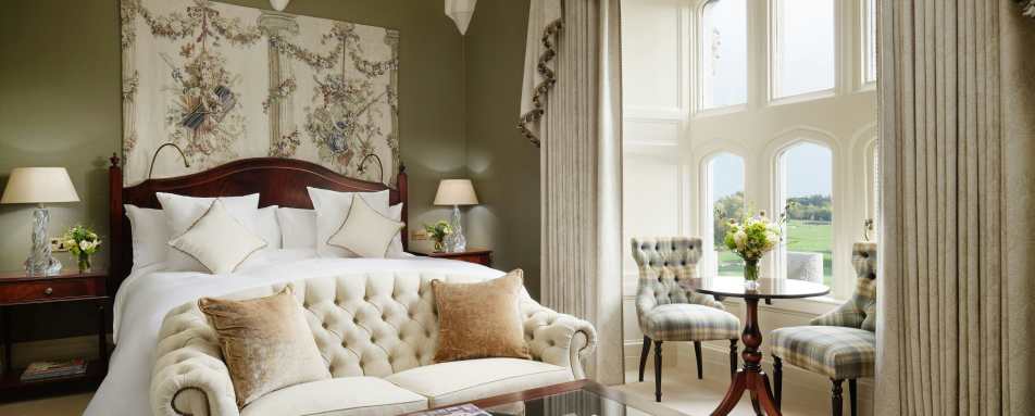 Adare Manor- 98