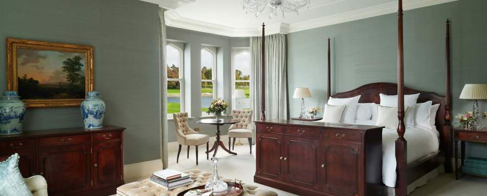 Adare Manor- 53