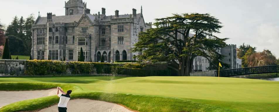 Adare Manor- 65
