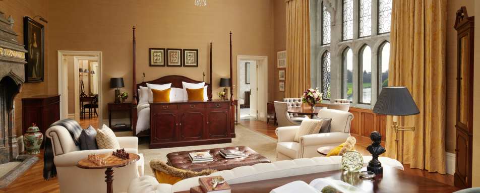 Adare Manor- 108
