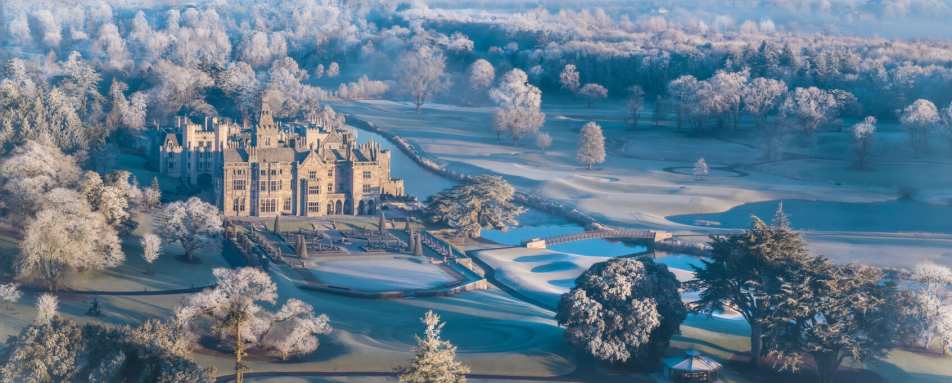 Adare Manor- 27