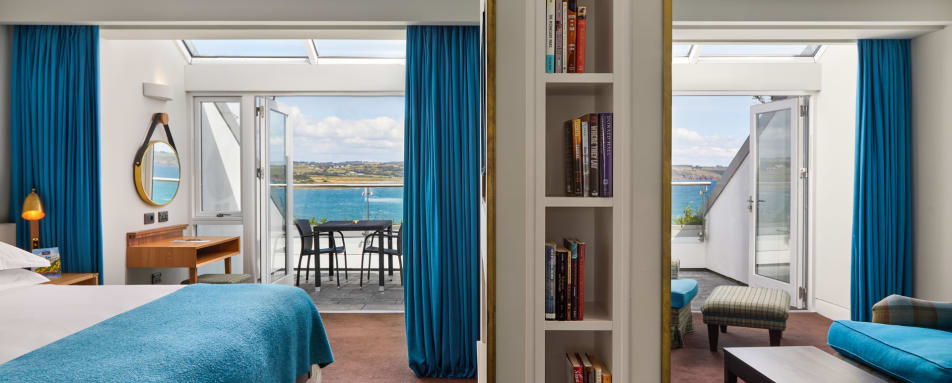 The Cliff House Hotel- 21
