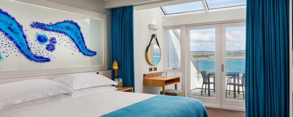 The Cliff House Hotel- 22