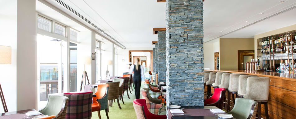 The Cliff House Hotel- 45