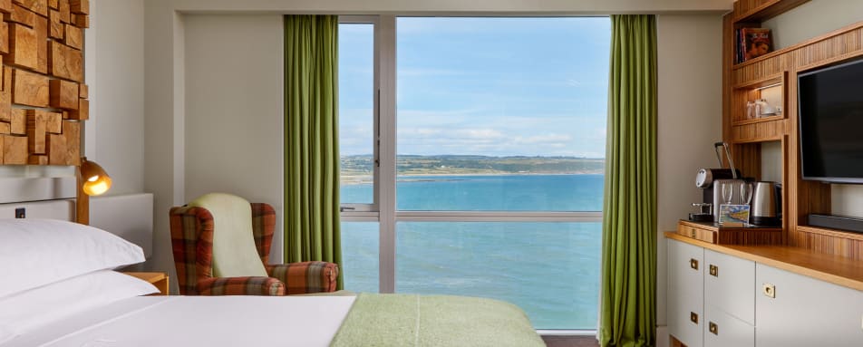 The Cliff House Hotel- 23