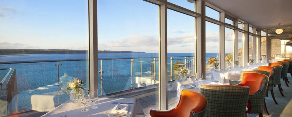 The Cliff House Hotel- 10