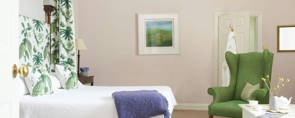 Gregans Castle Hotel- 24