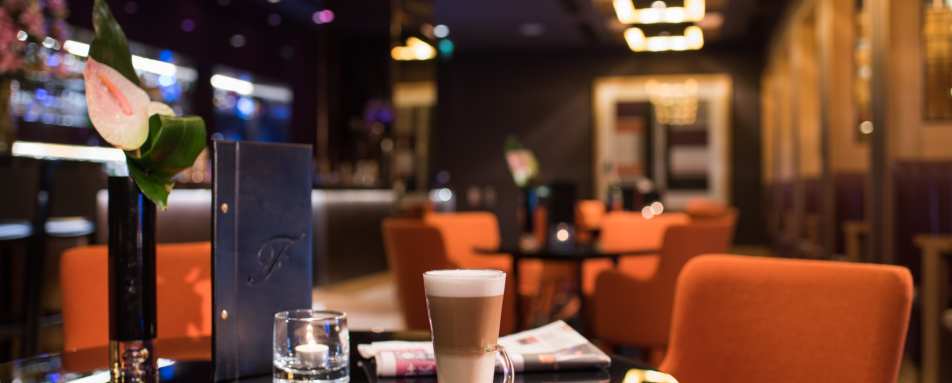 The Bar