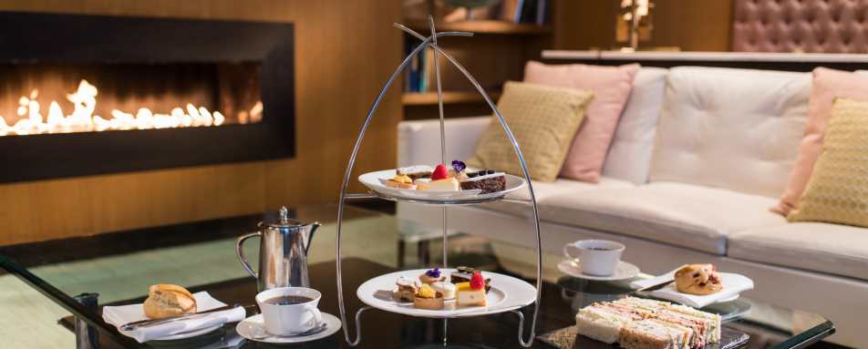Afternoon Tea