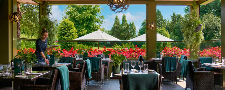 Killarney Park Hotel- 50