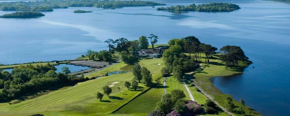 Killarney Park Hotel- 56