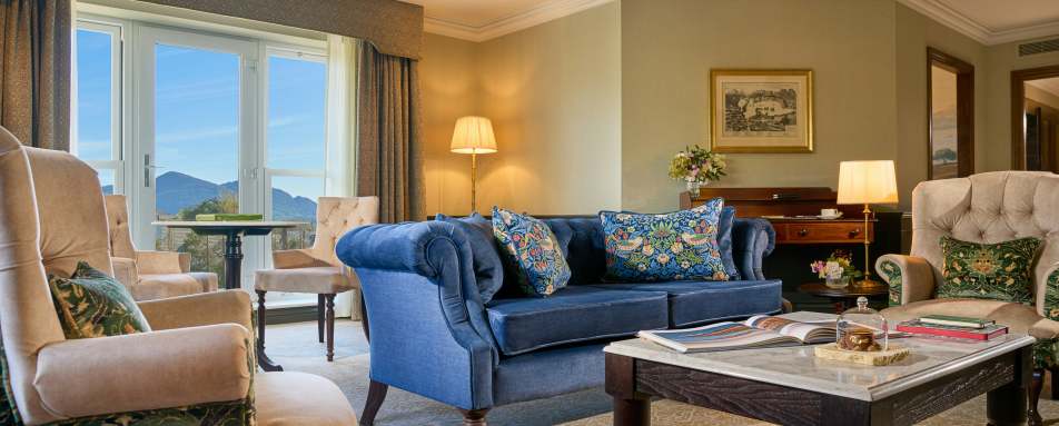 Killarney Park Hotel- 60
