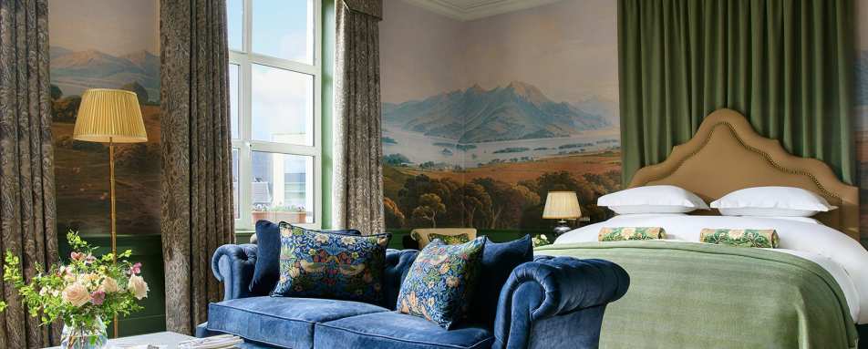 Killarney Park Hotel- 20