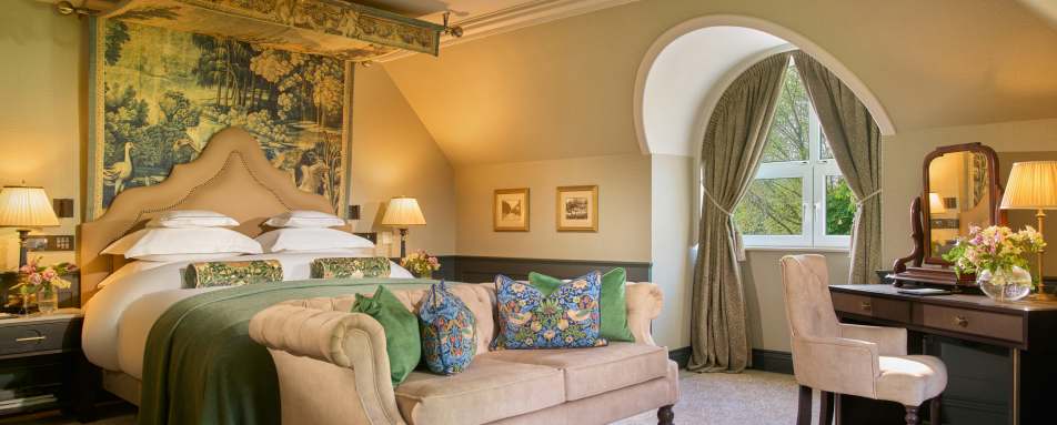 Killarney Park Hotel- 76