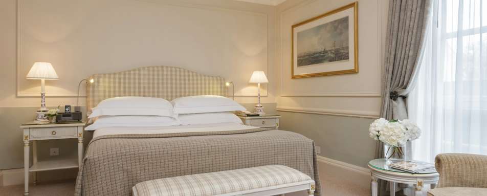 The Merrion- 23