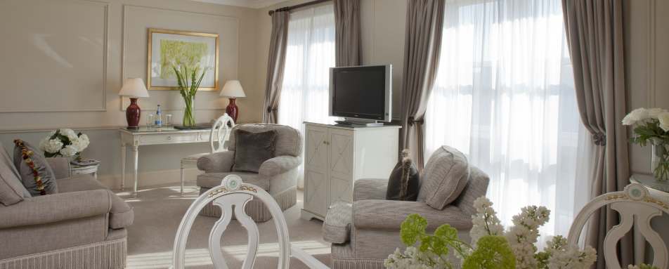 The Merrion- 22