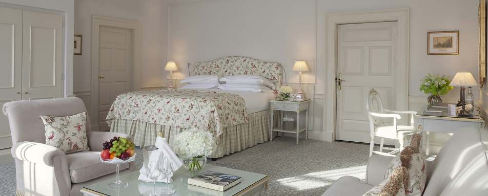 The Merrion- 53