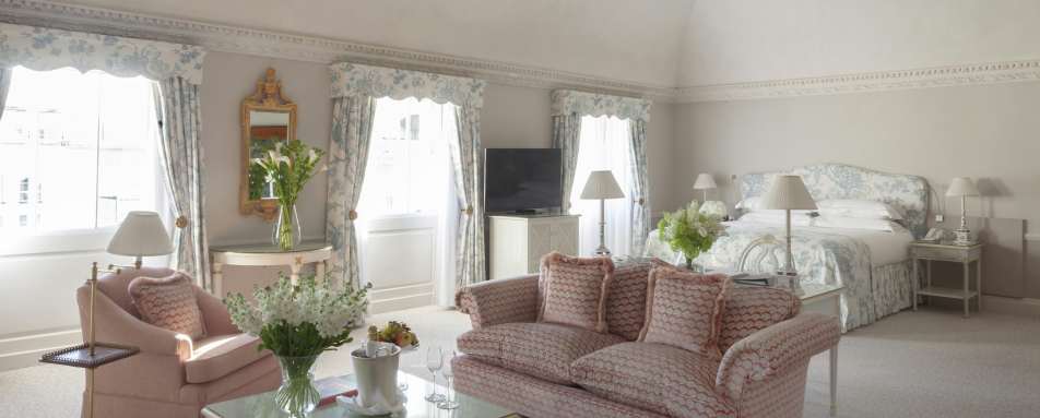 The Merrion- 59