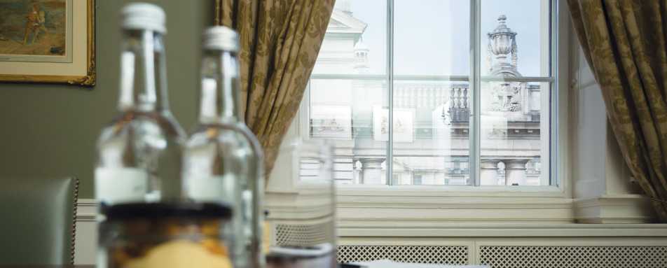The Merrion- 39