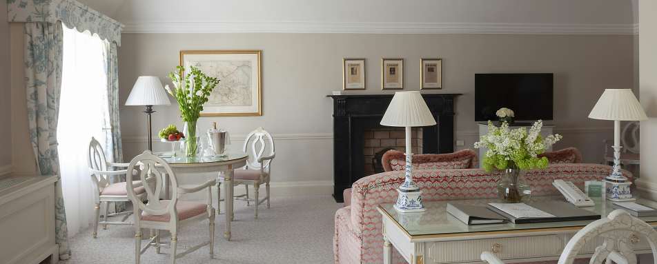 The Merrion- 57