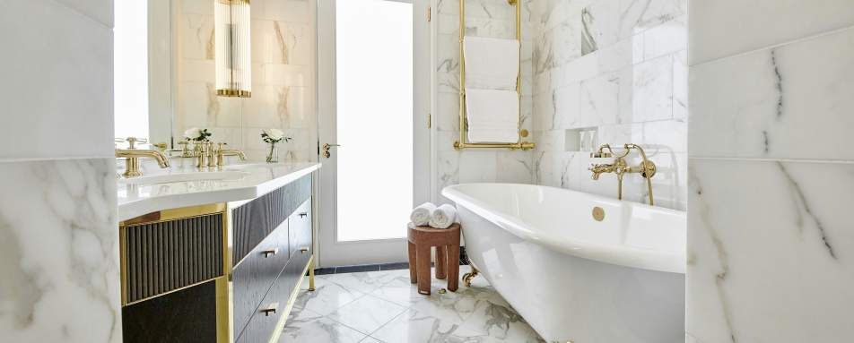 The Westbury- 106