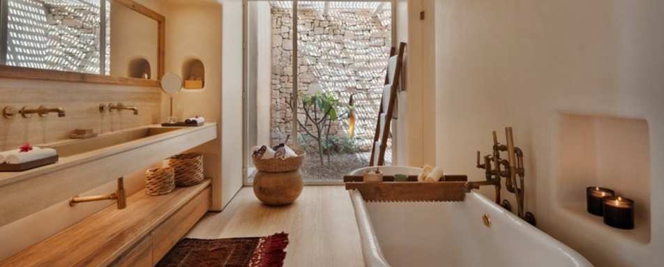 Six Senses Shaharut- 32