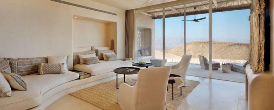 Six Senses Shaharut- 39