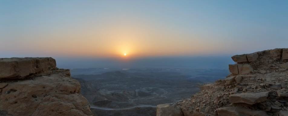 Six Senses Shaharut- 3