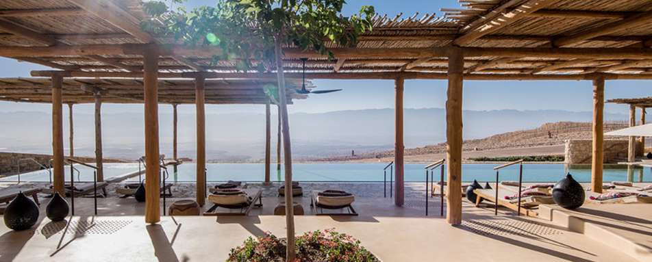 Six Senses Shaharut- 10