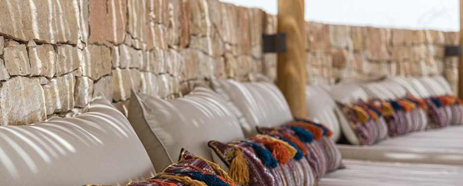 Six Senses Shaharut- 23