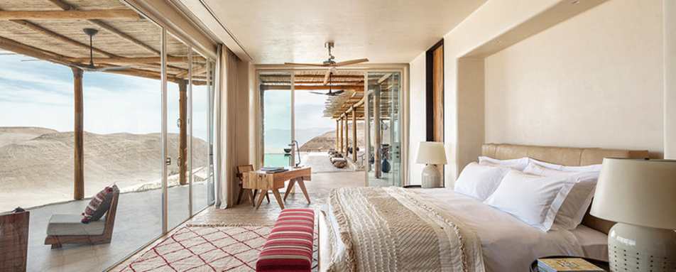 Six Senses Shaharut- 40
