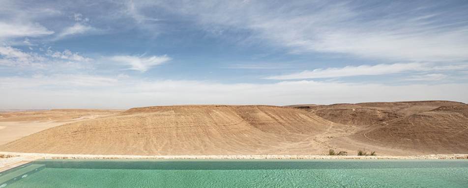 Six Senses Shaharut- 13