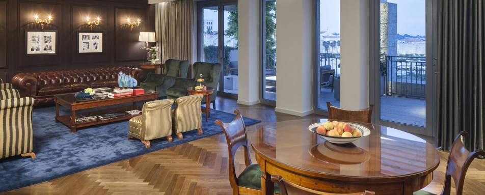David Citadel Hotel- 70