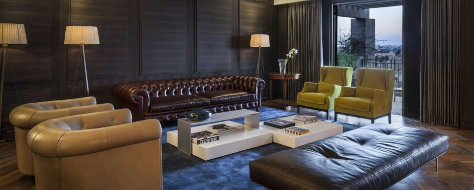 David Citadel Hotel- 62