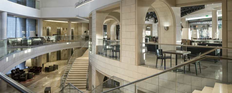 David Citadel Hotel- 5