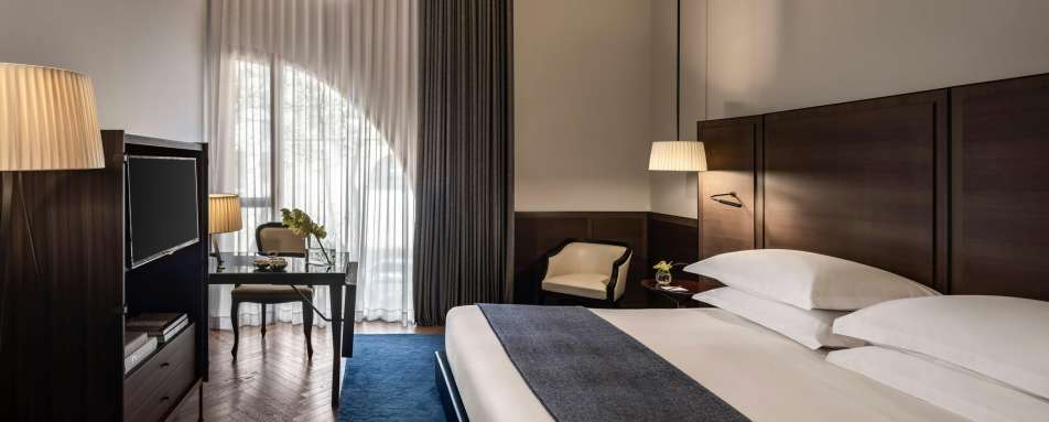David Citadel Hotel- 83