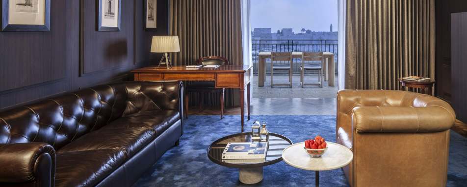 David Citadel Hotel- 14