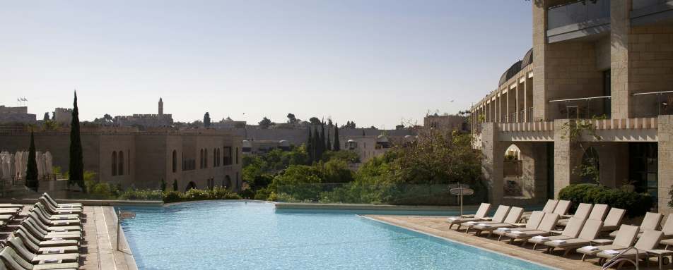 David Citadel Hotel- 6